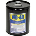 Wd-40 WD40 5 Gallon Pail  1011749012 49012